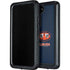 Auburn University Tigers Mascot Galaxy S23 Waterproof Case