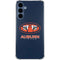 Auburn University Tigers Mascot Galaxy S24 Clear Case