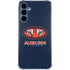 Auburn University Tigers Mascot Galaxy S24 Clear Case