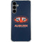 Auburn University Tigers Mascot Galaxy S24 Plus Clear Case