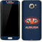 Auburn University Tigers Mascot Galaxy S7 Edge Skin
