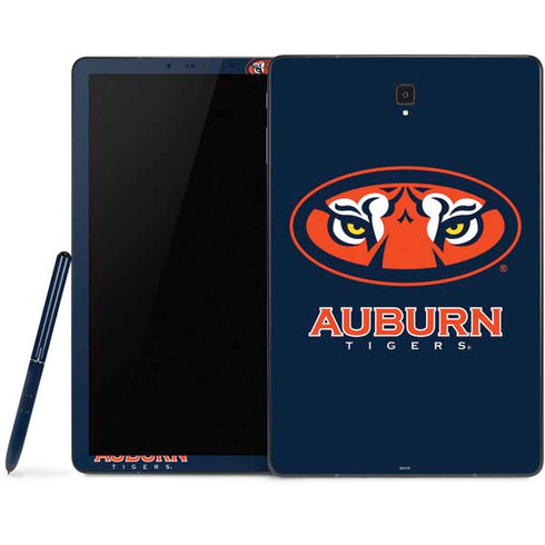 Auburn University Tigers Mascot Samsung Galaxy Tab Skin