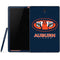 Auburn University Tigers Mascot Samsung Galaxy Tab Skin