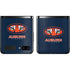 Auburn University Tigers Mascot Galaxy Z Flip Skin