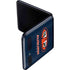 Auburn University Tigers Mascot Galaxy Z Flip Skin