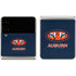 Auburn University Tigers Mascot Galaxy Z Flip3 5G Skin