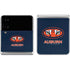 Auburn University Tigers Mascot Galaxy Z Flip4 5G Skin