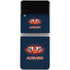 Auburn University Tigers Mascot Galaxy Z Flip4 5G Skin