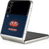 Auburn University Tigers Mascot Galaxy Z Flip4 5G Skin