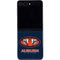 Auburn University Tigers Mascot Galaxy Z Flip5 5G Skin