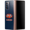 Auburn University Tigers Mascot Galaxy Z Fold2 5G Skin