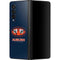 Auburn University Tigers Mascot Galaxy Z Fold3 5G Skin