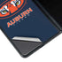 Auburn University Tigers Mascot Galaxy Z Fold4 5G Skin