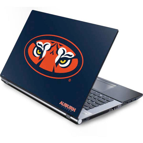 Auburn University Tigers Mascot Generic Laptop Skin