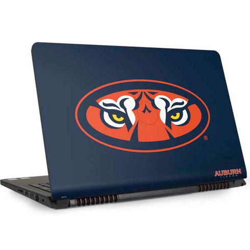 Auburn University Tigers Mascot Dell Inspiron Skin