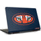 Auburn University Tigers Mascot Dell Inspiron Skin