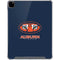 Auburn University Tigers Mascot iPad Pro 12.9in (2020) Clear Case
