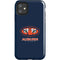 Auburn University Tigers Mascot iPhone 11 Impact Case