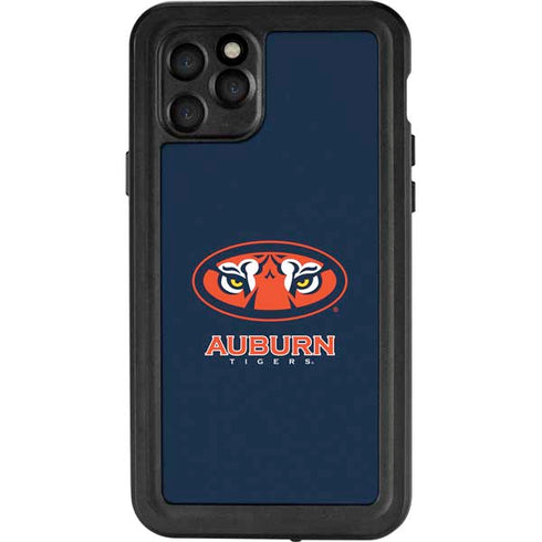 Auburn University Tigers Mascot iPhone 11 Pro Waterproof Case