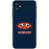 Auburn University Tigers Mascot iPhone 11 Skin