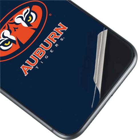 Auburn University Tigers Mascot iPhone 11 Skin