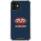 Auburn University Tigers Mascot iPhone 12 Clear Case