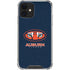 Auburn University Tigers Mascot iPhone 12 Clear Case