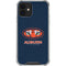 Auburn University Tigers Mascot iPhone 12 Mini Clear Case