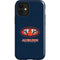 Auburn University Tigers Mascot iPhone 12 Mini Impact Case