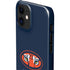Auburn University Tigers Mascot iPhone 12 Mini Lite Case