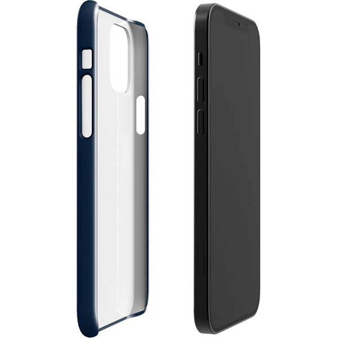 Auburn University Tigers Mascot iPhone 12 Mini Lite Case