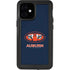 Auburn University Tigers Mascot iPhone 12 Mini Waterproof Case