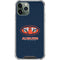 Auburn University Tigers Mascot iPhone 12 Pro Clear Case