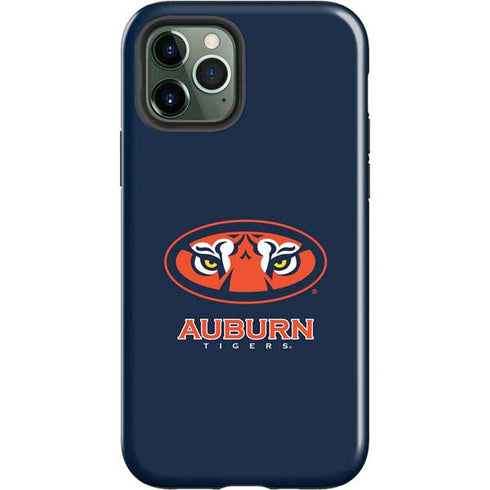 Auburn University Tigers Mascot iPhone 12 Pro Impact Case