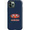 Auburn University Tigers Mascot iPhone 12 Pro Impact Case
