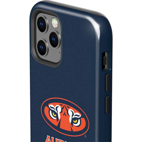 Auburn University Tigers Mascot iPhone 12 Pro Impact Case