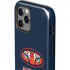 Auburn University Tigers Mascot iPhone 12 Pro Impact Case