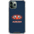 Auburn University Tigers Mascot iPhone 12 Pro Max Clear Case