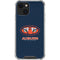 Auburn University Tigers Mascot iPhone 13 Clear Case
