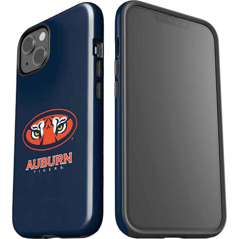 Auburn University Tigers Mascot iPhone 13 Impact Case