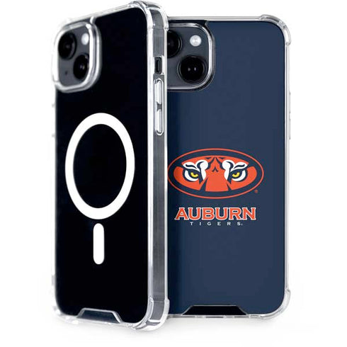 Auburn University Tigers Mascot iPhone 13 MagSafe Case