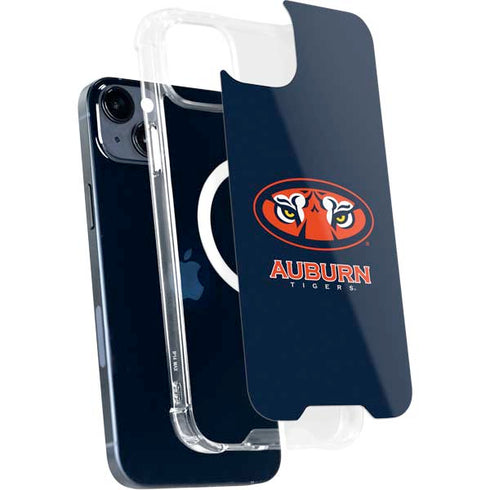 Auburn University Tigers Mascot iPhone 13 MagSafe Case
