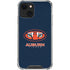 Auburn University Tigers Mascot iPhone 13 Mini Clear Case