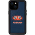 Auburn University Tigers Mascot iPhone 13 Mini Waterproof Case