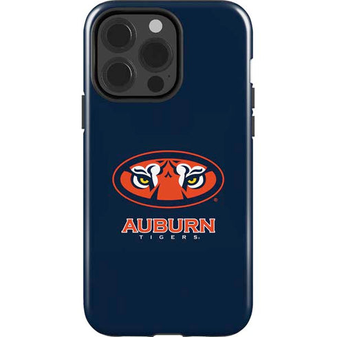 Auburn University Tigers Mascot iPhone 13 Pro Impact Case