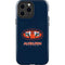 Auburn University Tigers Mascot iPhone 13 Pro Max Impact Case