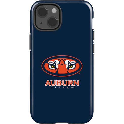 Auburn University Tigers Mascot iPhone 15 Impact Case