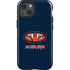 Auburn University Tigers Mascot iPhone 14 Impact Case