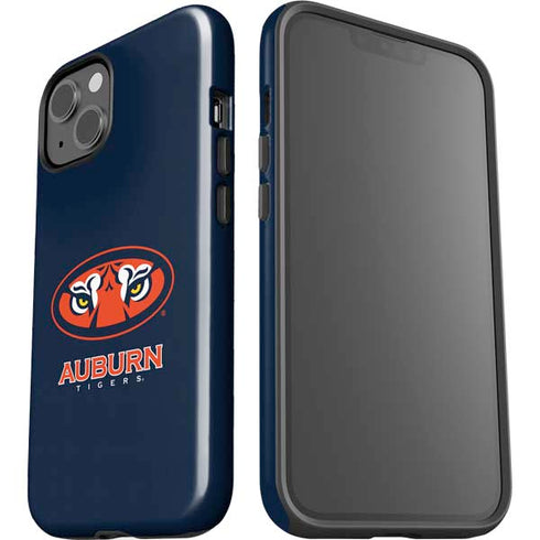 Auburn University Tigers Mascot iPhone 14 Impact Case