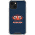 Auburn University Tigers Mascot iPhone 14 Plus Clear Case